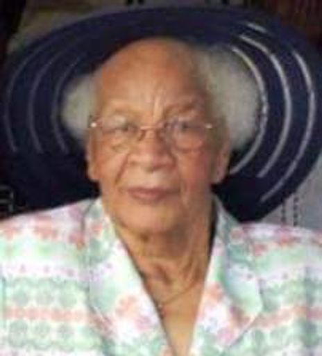 Irene Bradford Willis Profile Photo