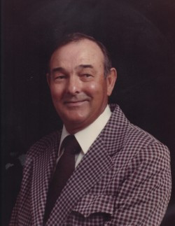 Albert Curnutt