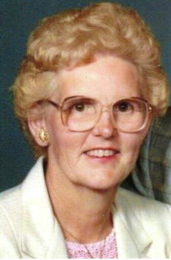 Jean Ruth (Adamson)  Johnson Profile Photo