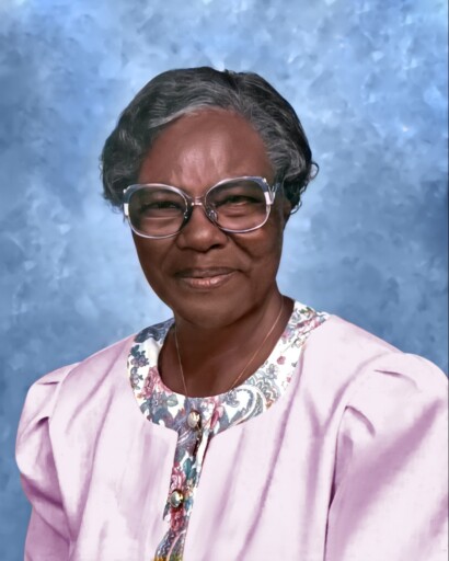 Mother Thelma Collins - McCray