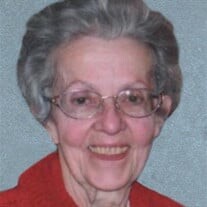 Ms. Mary Evelyn Beaumont Profile Photo
