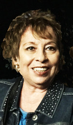 Sylvia Marie Padilla