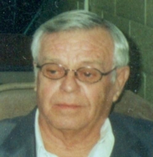 David H Brink Sr.