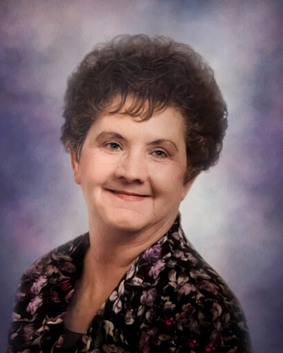 Janet (Martin) Light's obituary image