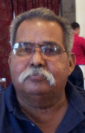 Roberto Cano Sr. Profile Photo