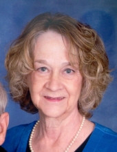Kitty L. Snavely Profile Photo