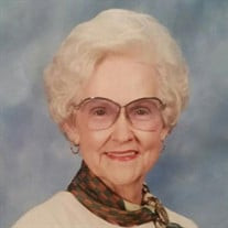 Mrs. Mattie Lou Munroe Profile Photo