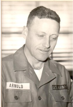 Raymond C. Arnold