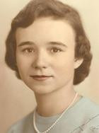 Mrs. Patricia McLaughlin