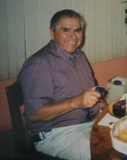 Ruben Acedo, Jr.