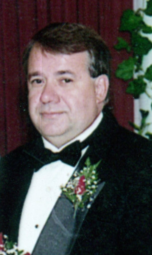 John C. Hodge Profile Photo