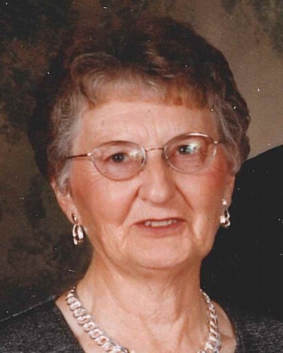 Helen Hartgerink's obituary image
