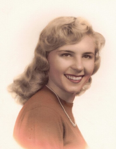 Judith A. Besgrove