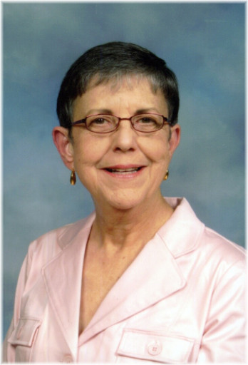 Rosemary Leonard Profile Photo