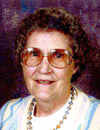 Maurine I. Jacobson