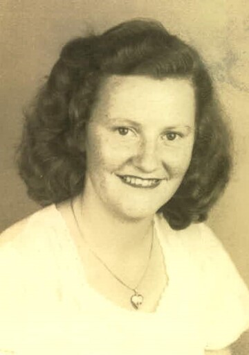 Hilda Booth White Profile Photo