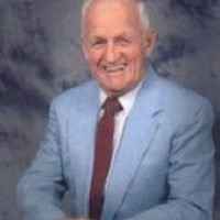 Harry Newell Jr. Profile Photo