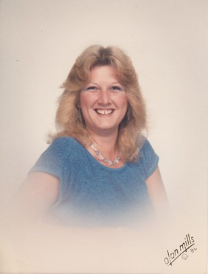 Karin Louise Hubbard Hahn