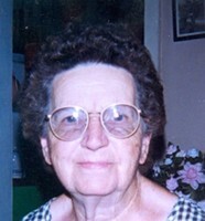 Nellie  Mae Phillips