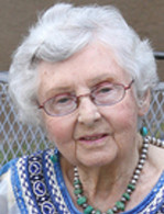 Lucille Helen Mulcahy