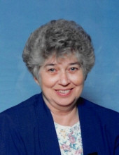Carol A. Merritt Profile Photo