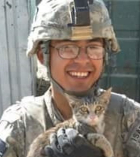 Ssg Edgar Junior' Arcega, Jr. Profile Photo