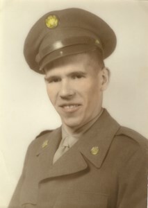 Walter R. Rowe Jr. Profile Photo