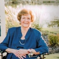 Gertrude "Trudy" Downs (Plainview)