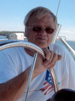 Roger  Leroy Johnson Profile Photo