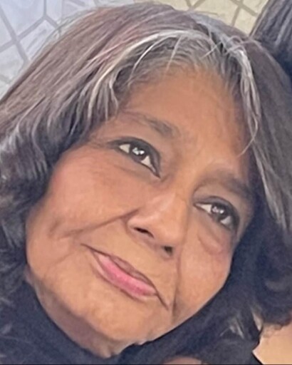 Sandra Gene Cordova's obituary image
