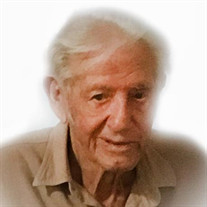 Clarence John Bohm Profile Photo