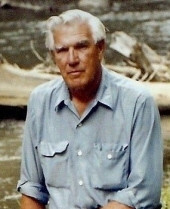 Everett Ray Robison, Jr. Profile Photo