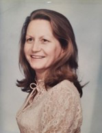 June Wright Profile Photo