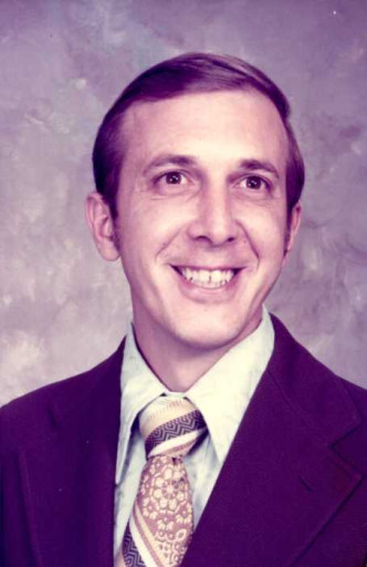 Edward C. Robinson Jr. Profile Photo