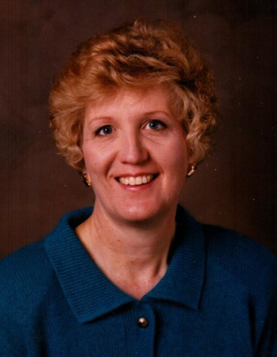 Susan Wright