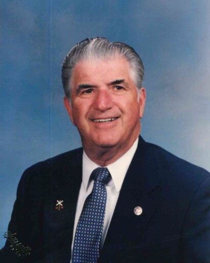 Robert E. Heidenburg's obituary image