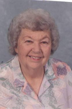 Betty Eiler-Ley