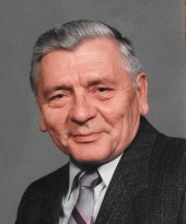 Gregory W. Szyszuta