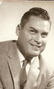 Arnold Johnson