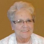 Patricia Fevig