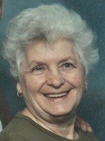 Margie Bishop Profile Photo
