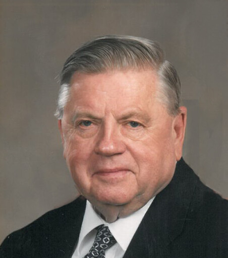 Samuel Brown, Jr.