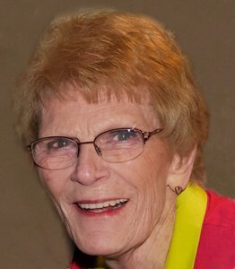 Joyce R. Pasterski Profile Photo