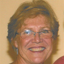 Carole L. Wisehart