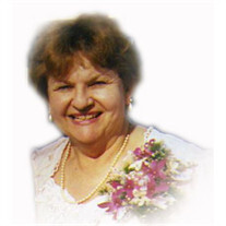 Shirley Mae Howard Profile Photo