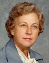 Mary Frances Belk Profile Photo