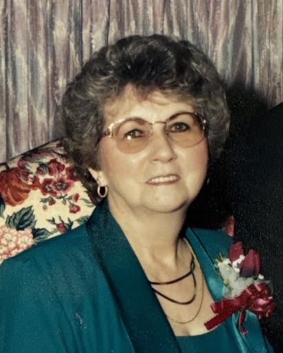 Patricia "Patsy" (Roth) Cohee