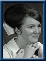 Peggy Ann Eugene Robar Profile Photo