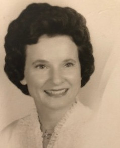 Marilyn A. Anton