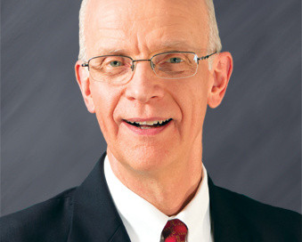 Reverend Gary Charles Voss Profile Photo